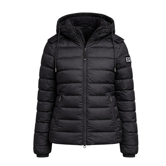 EQ Wear Puffer Jacket