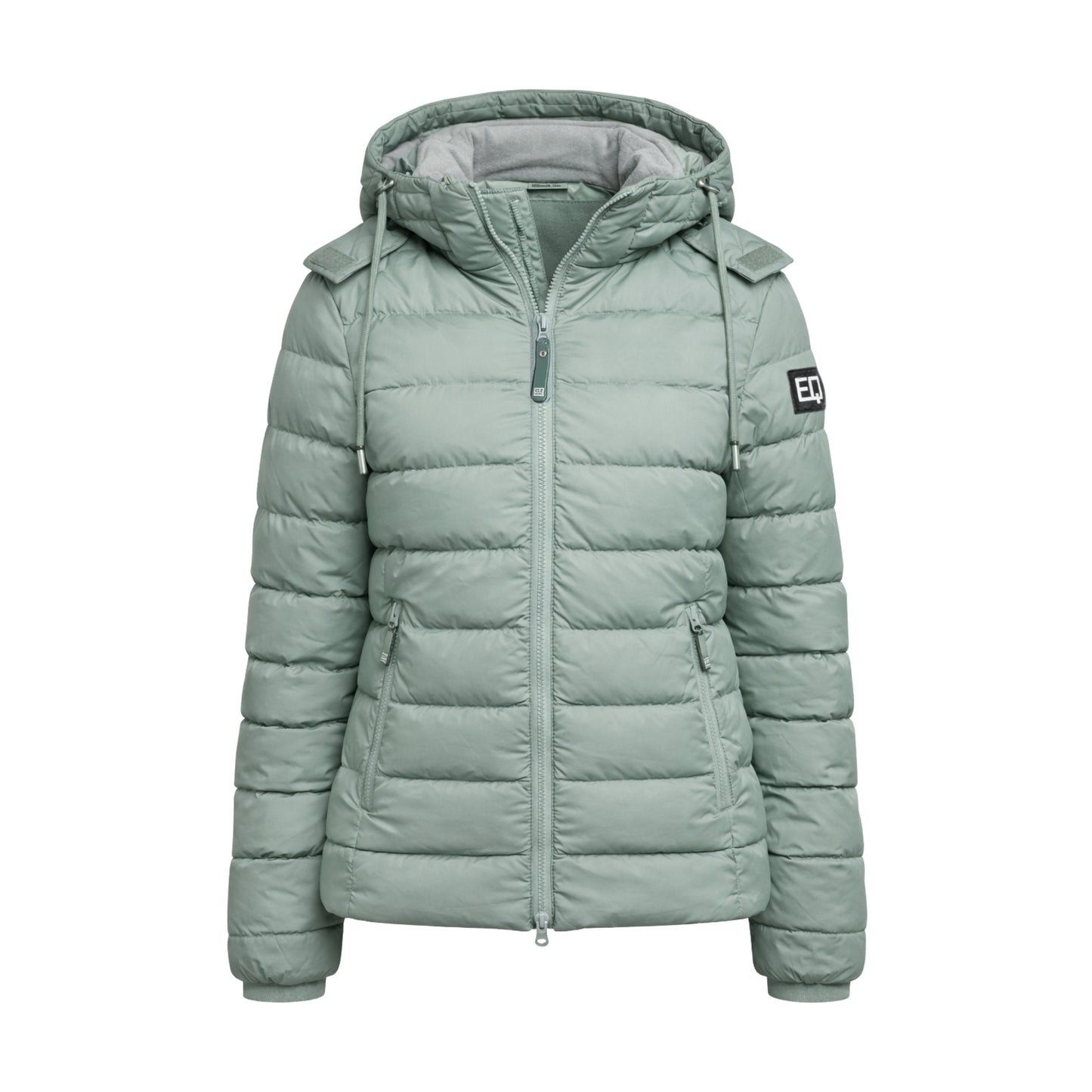 EQ Wear Puffer Jacket