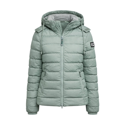 EQ Wear Puffer Jacket