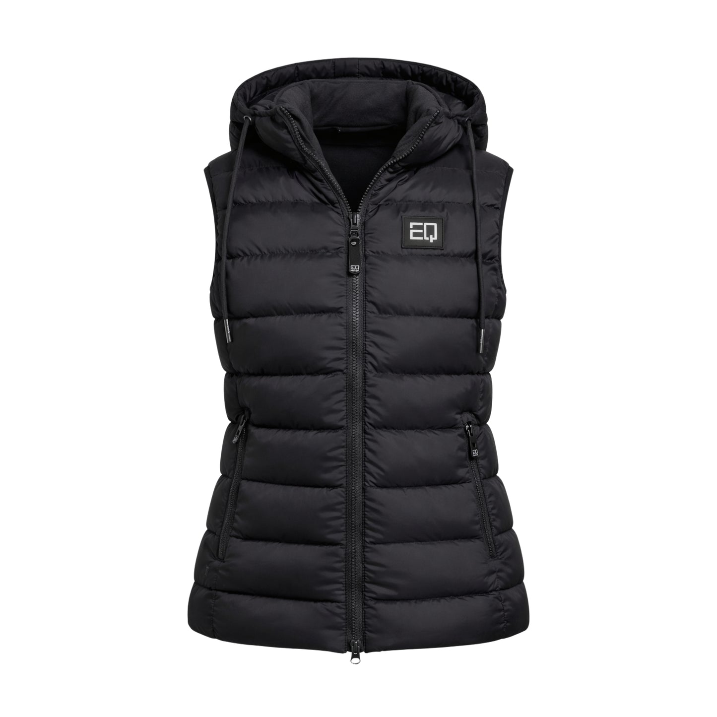EQ Wear Puffer Vest