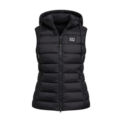 EQ Wear Puffer Vest