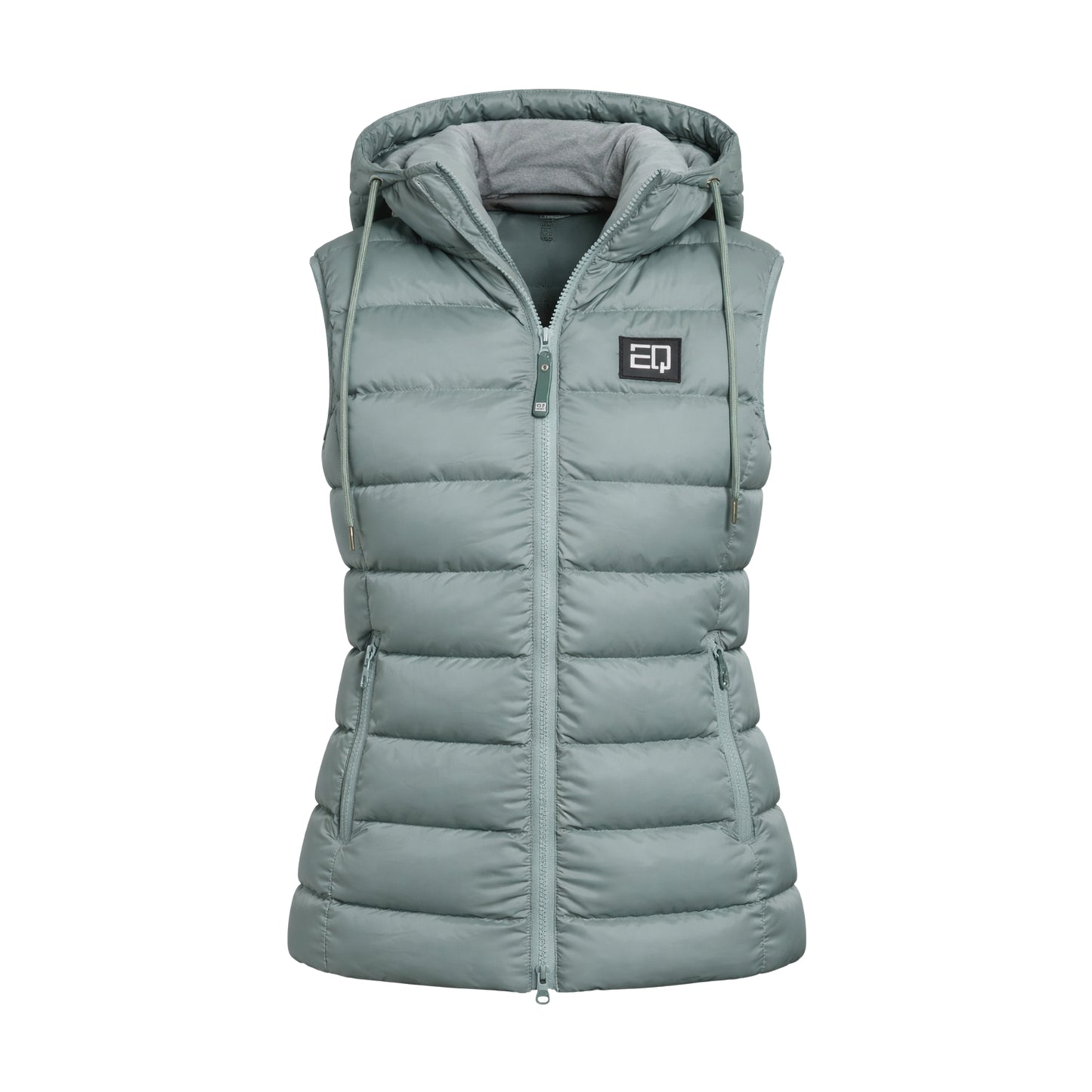 EQ Wear Puffer Vest