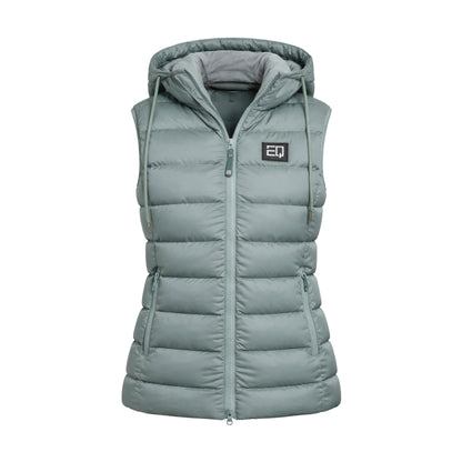 EQ Wear Puffer Vest