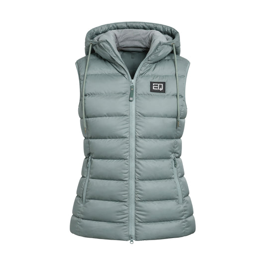 EQ Wear Puffer Vest