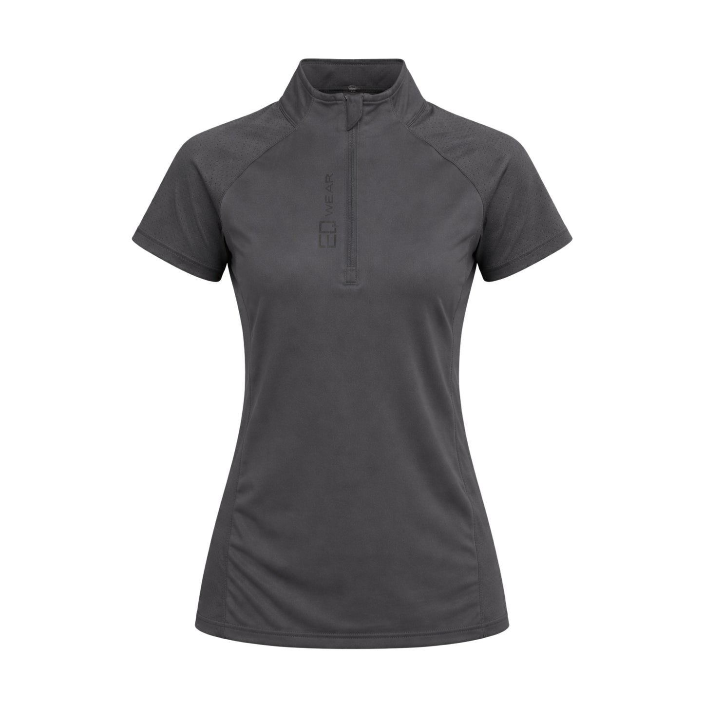 EQ Wear Short Sleeve base Layer