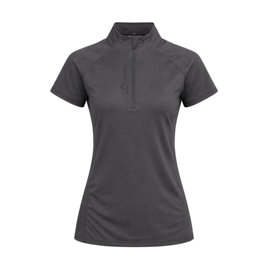 EQ Wear Short Sleeve base Layer