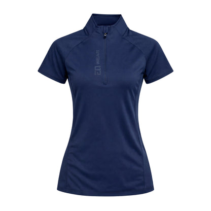 EQ Wear Short Sleeve base Layer