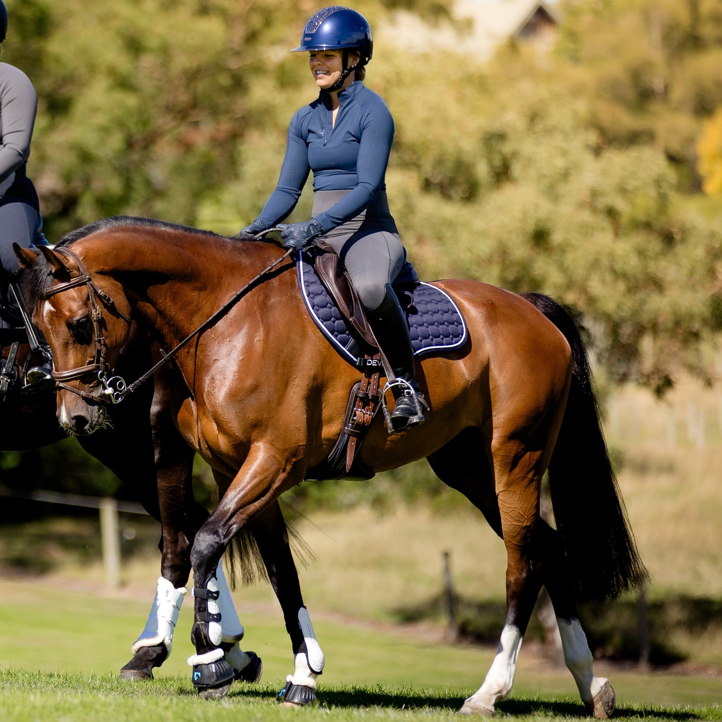 EQ Wear Tights