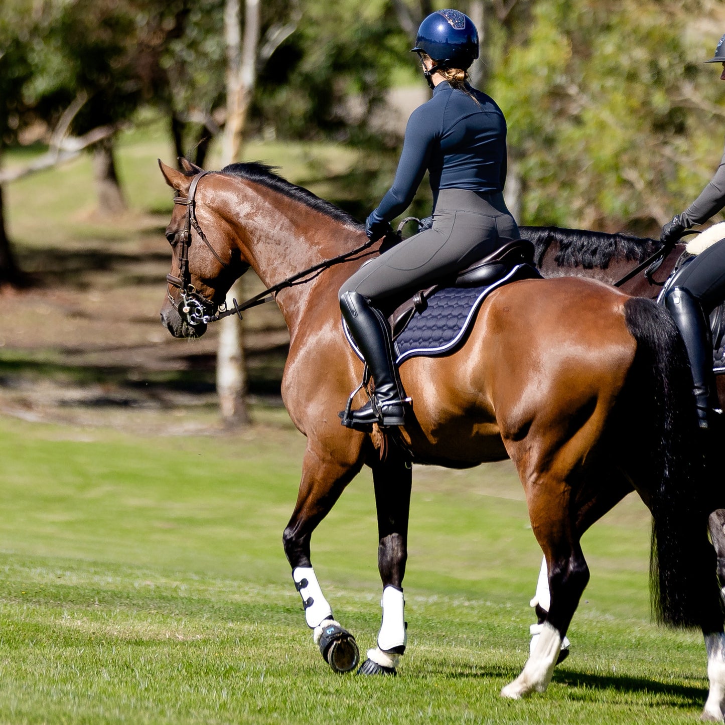 EQ Wear Tights