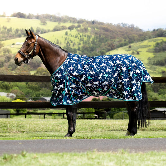 EQ Armour Ascent Plus 1200D 180g Rug