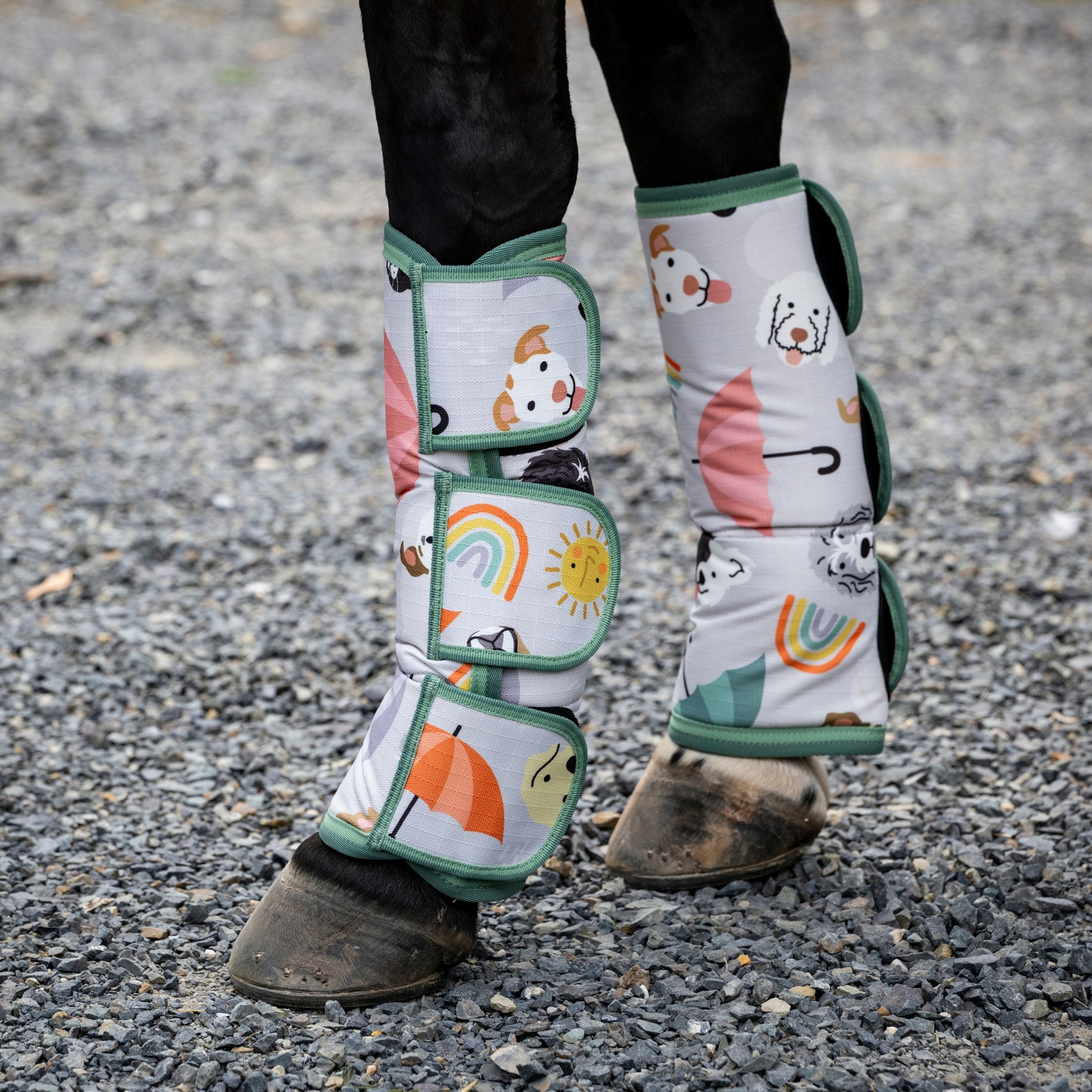 Buy EQ Armour Float Boots $39.99