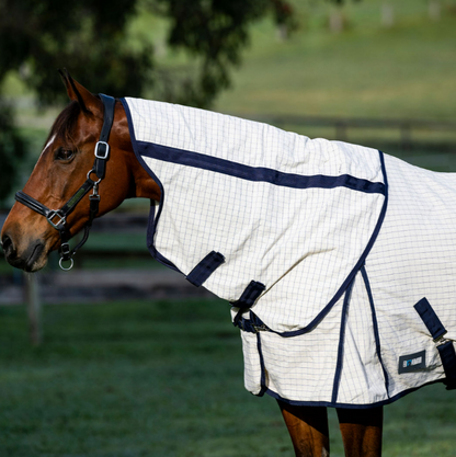 EQ Armour Ultra Detach-a-Neck