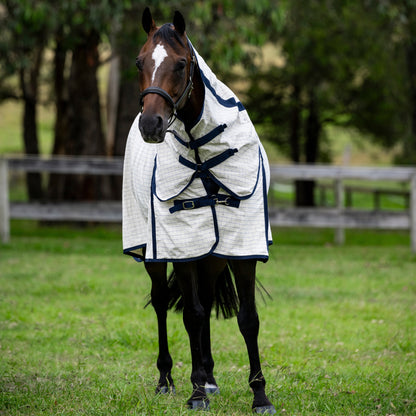 EQ Armour Ultra Detach-a-Neck