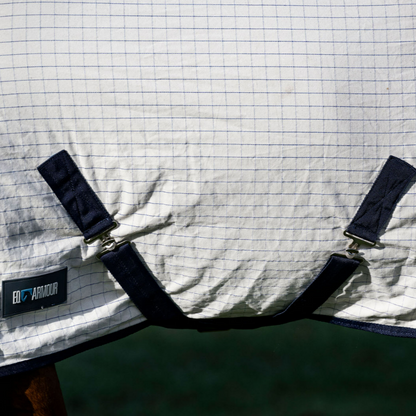 EQ Armour Ultra Detach-a-Neck