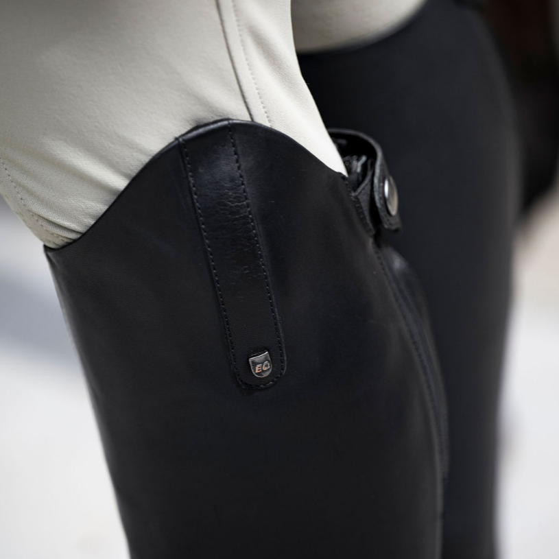 EQ Wear Evolution Tall Boots