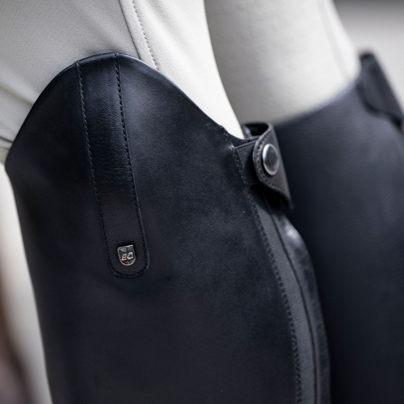 EQ Wear Evolution Tall Boots