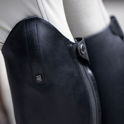 EQ Wear Evolution Tall Boots