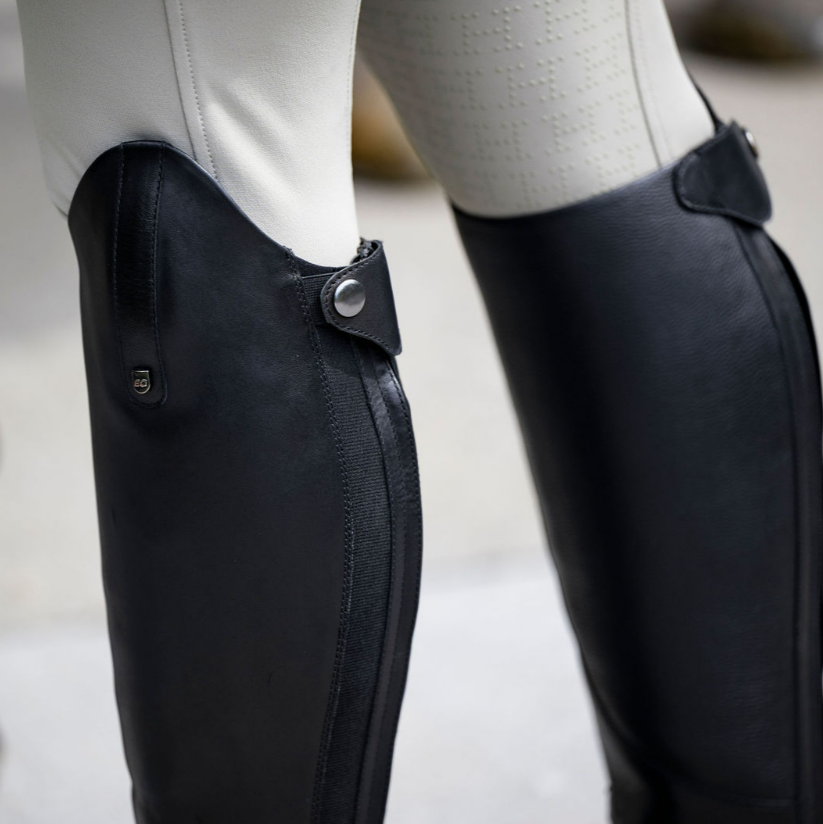 EQ Wear Evolution Tall Boots