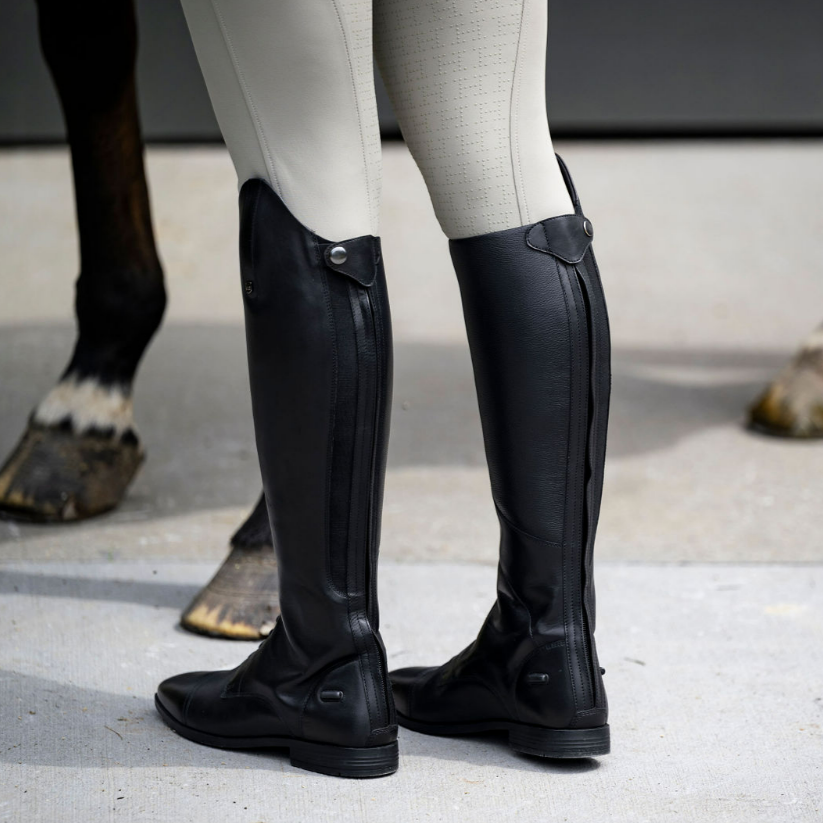EQ Wear Evolution Tall Boots