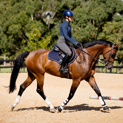 EQ Wear Long Sleeve base Layer