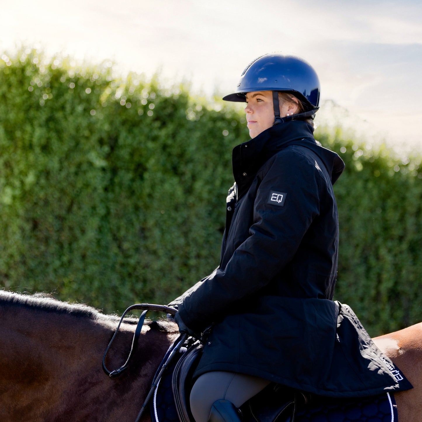 EQ Wear Element Jacket