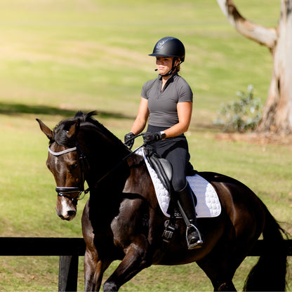 Devon Crystal Bridle