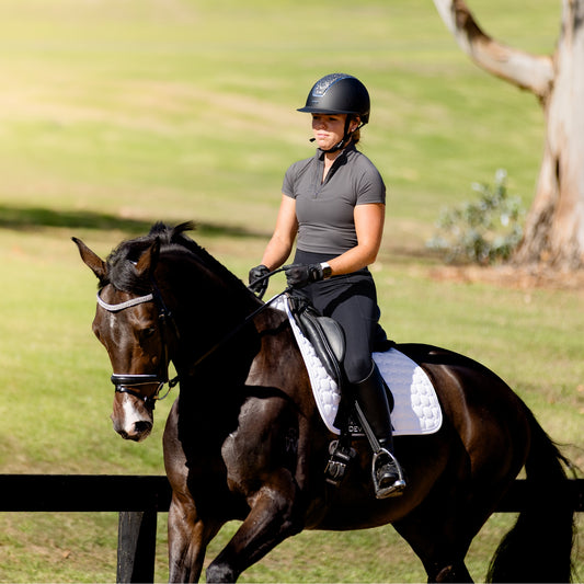 EQ Wear Short Sleeve base Layer
