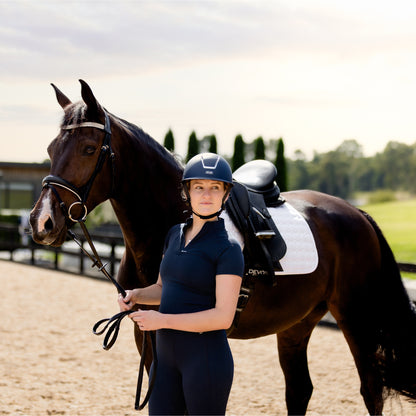 Devon Crystal Bridle