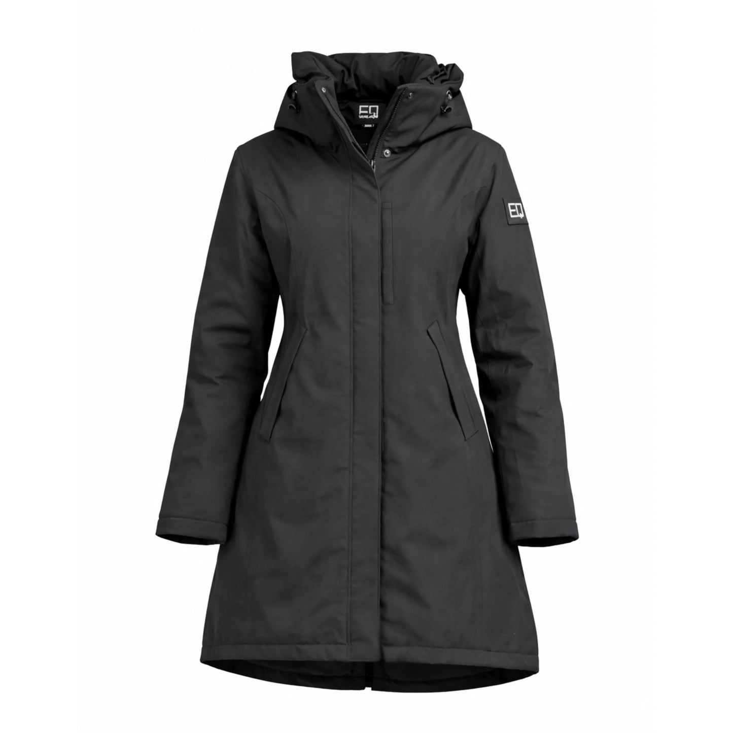 EQ Wear Element Jacket