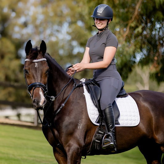Devon 3 Point Breastplate
