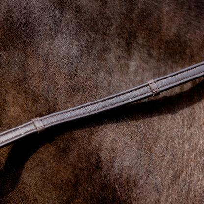 Devon Padded Reins