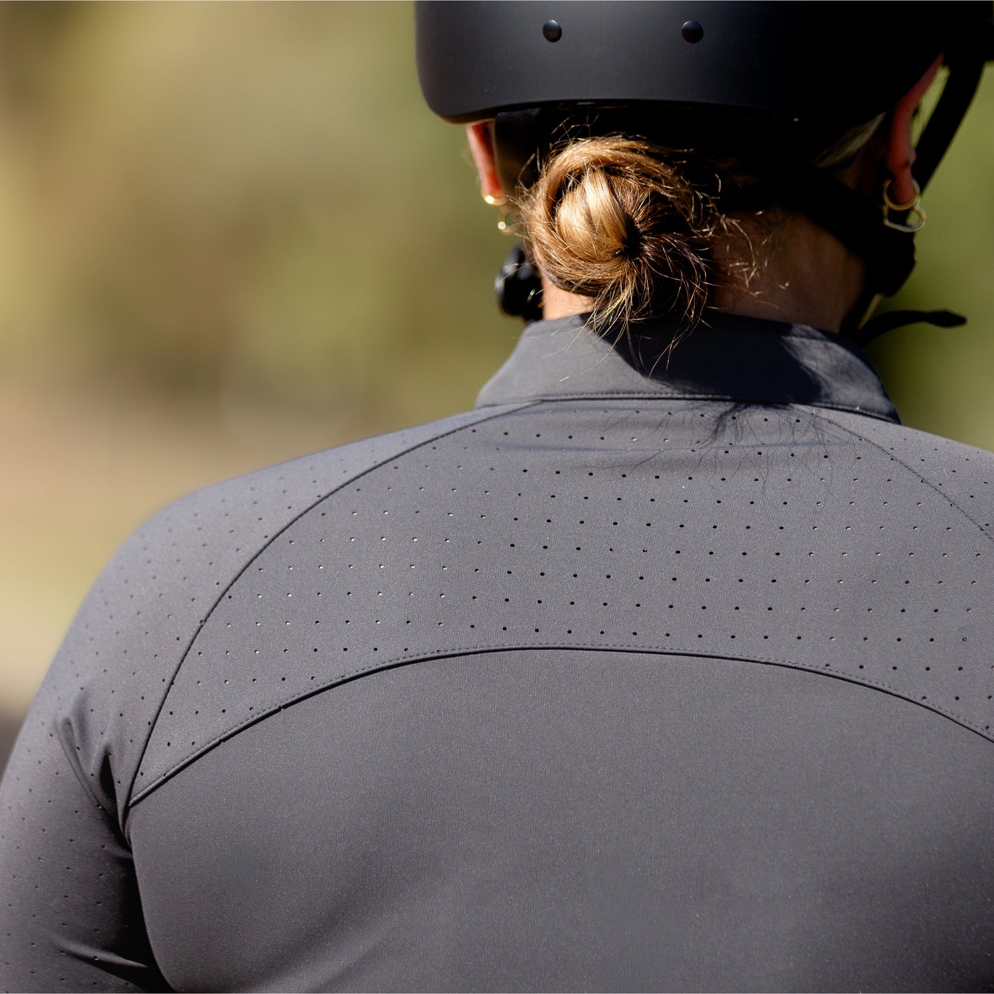EQ Wear Long Sleeve base Layer