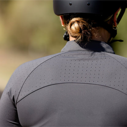 EQ Wear Long Sleeve base Layer