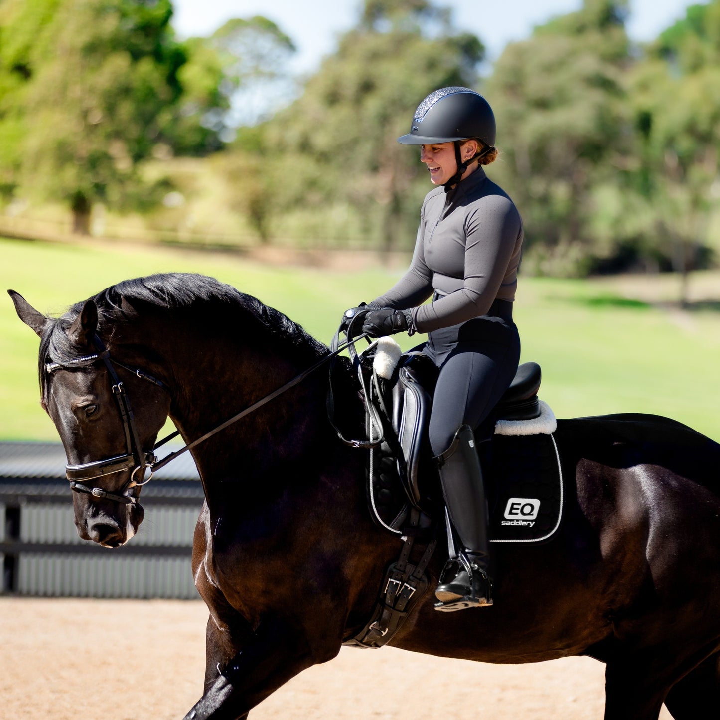 EQ Wear Breech