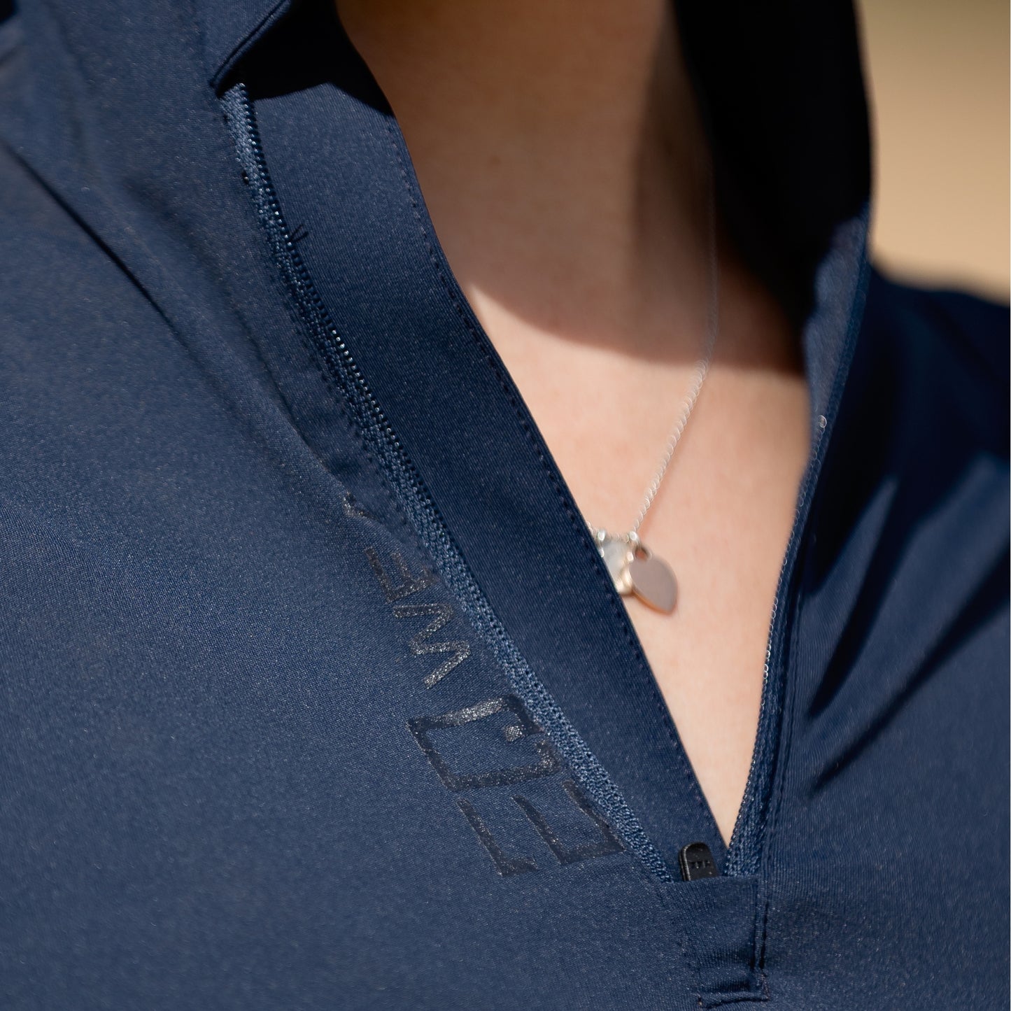 EQ Wear Long Sleeve base Layer