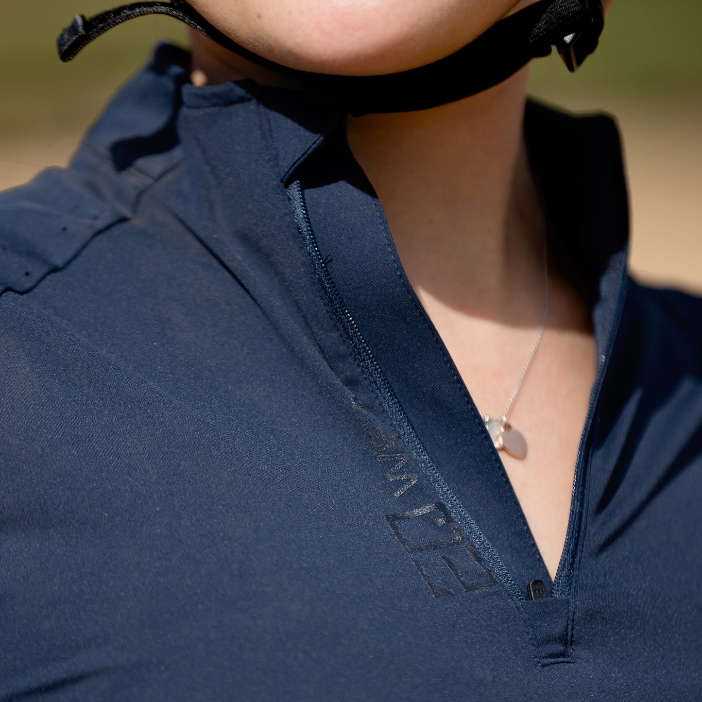 EQ Wear Short Sleeve base Layer