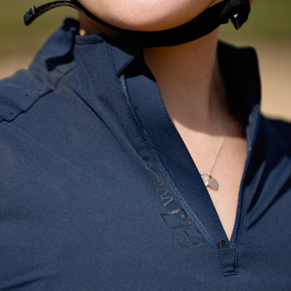 EQ Wear Short Sleeve base Layer