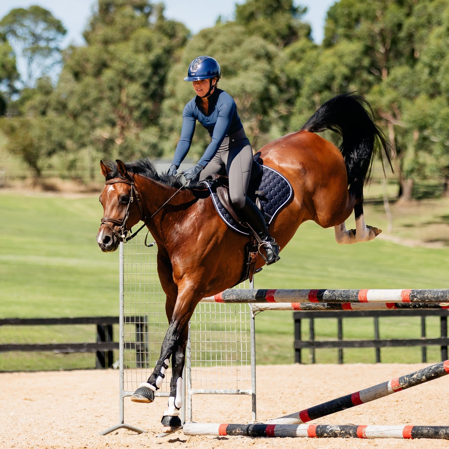 EQ Wear Tights