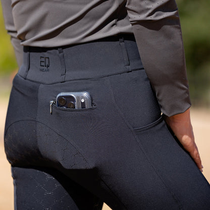 EQ Wear Breech