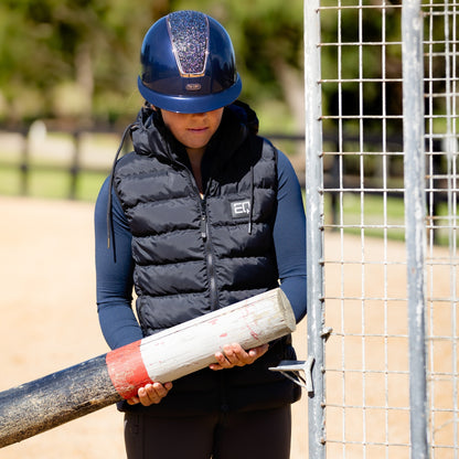 EQ Wear Puffer Vest