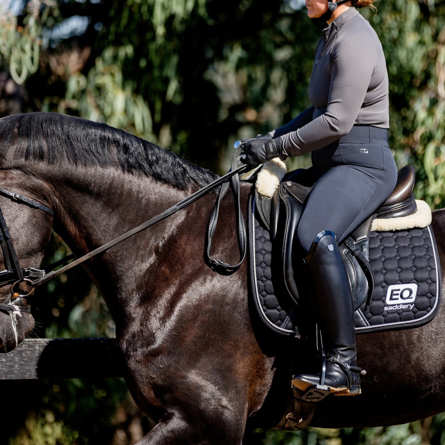 EQ Wear Breech