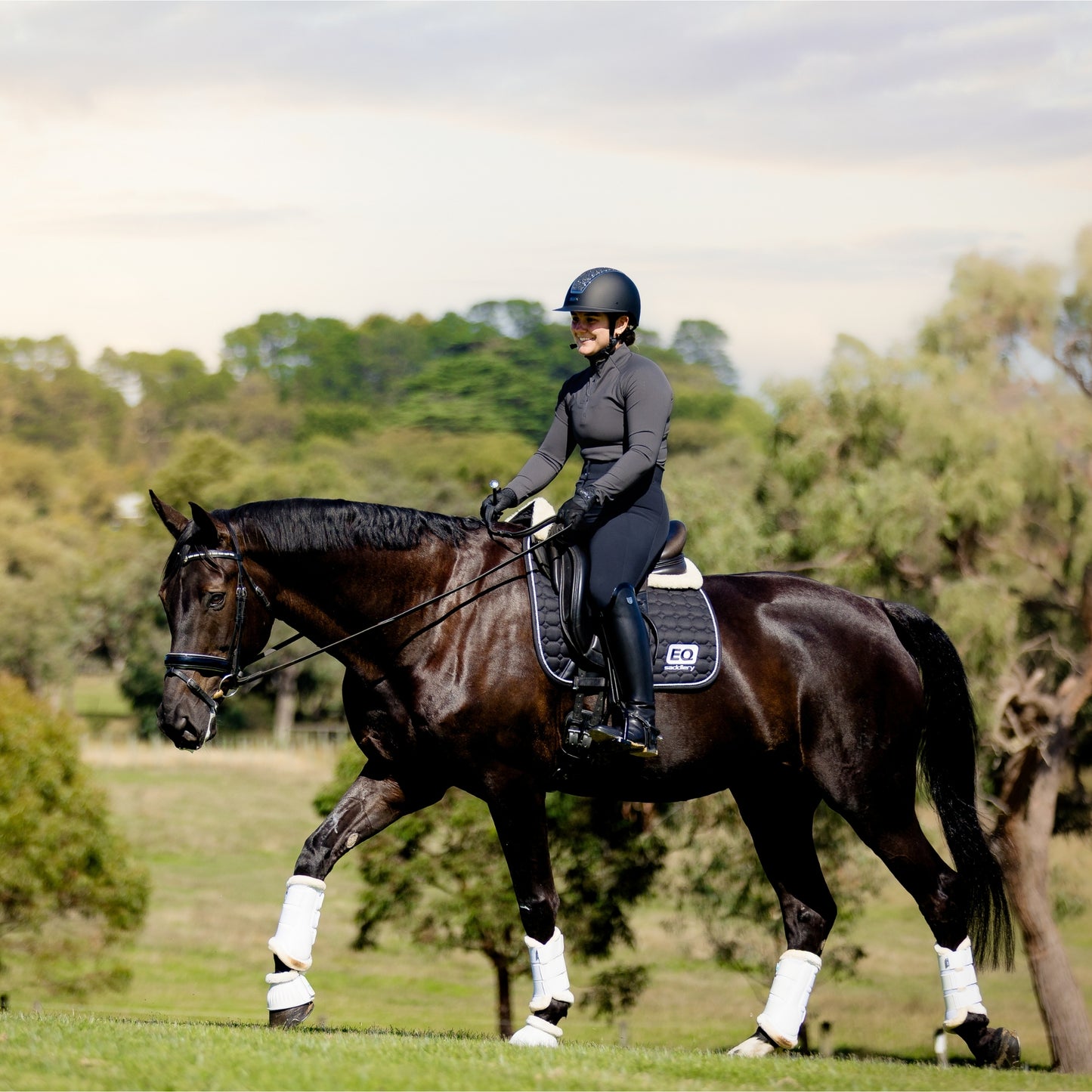 EQ Wear Breech