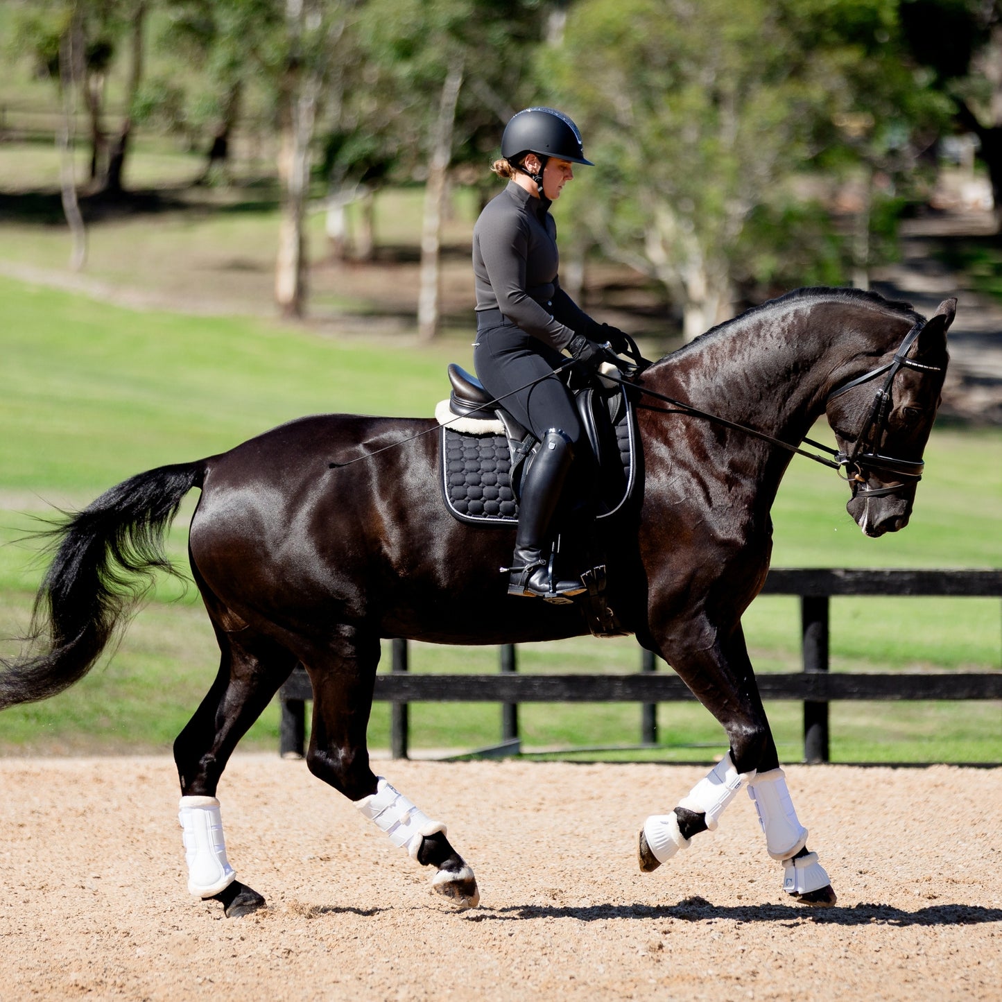 EQ Wear Breech