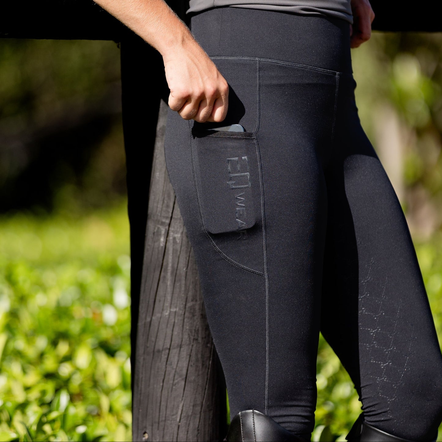 EQ Wear Tights