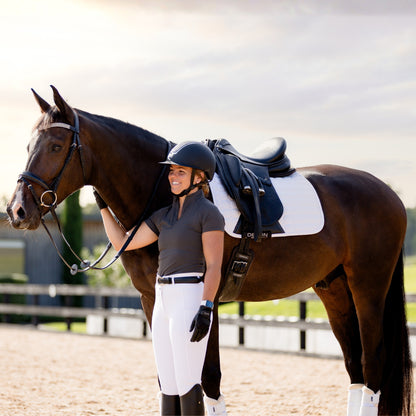 EQ Wear Short Sleeve base Layer