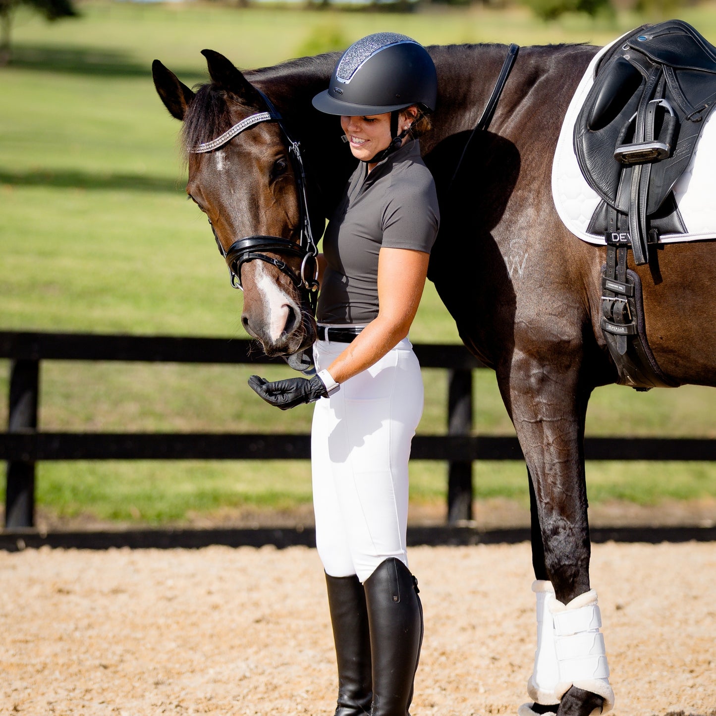 EQ Wear Short Sleeve base Layer