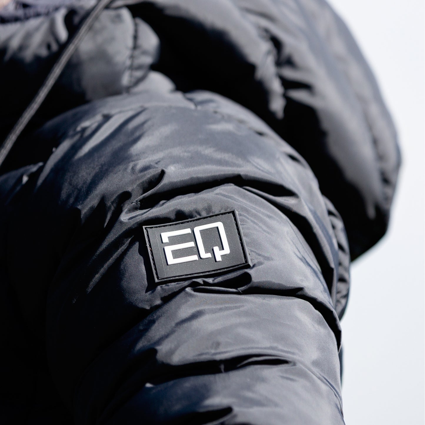 EQ Wear Puffer Jacket
