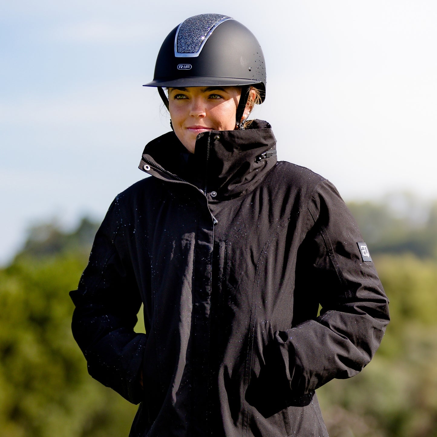 EQ Wear Element Jacket
