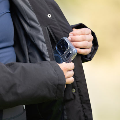 EQ Wear Element Jacket