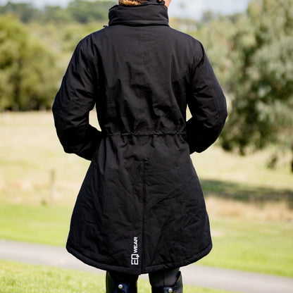 EQ Wear Element Jacket
